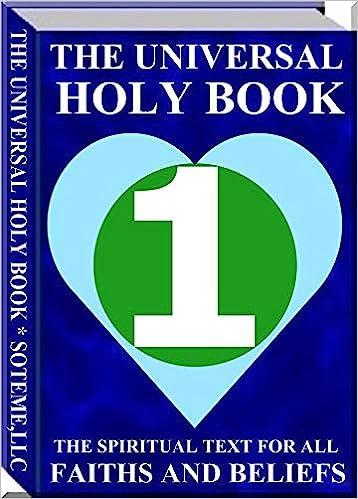 The Universal Holy Book