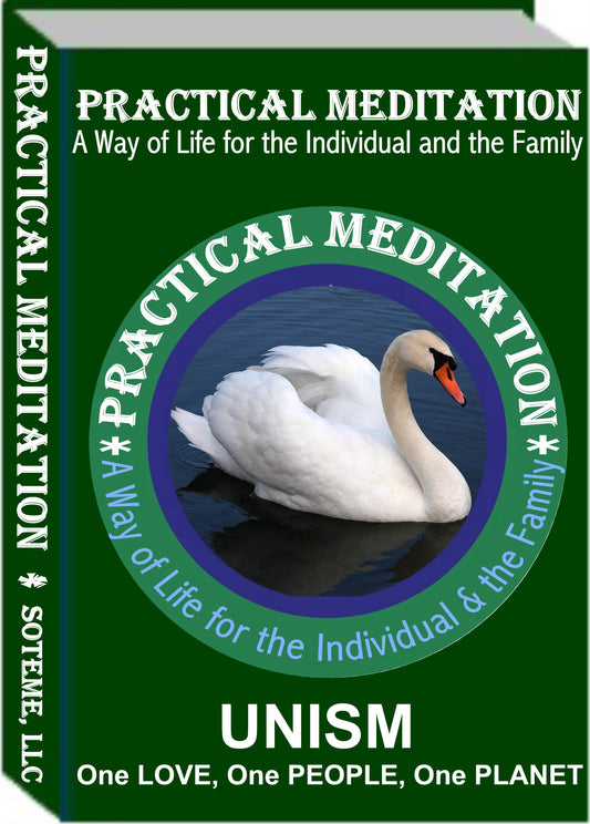 Practical Meditation: A Way of Life for the Individual and the Family